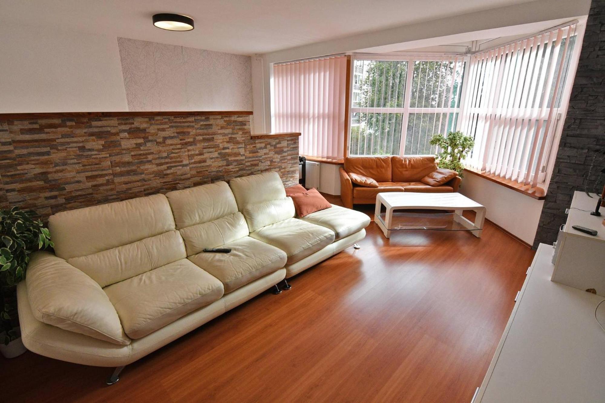 Apartments V+K Tatranská Štrba Exterior foto